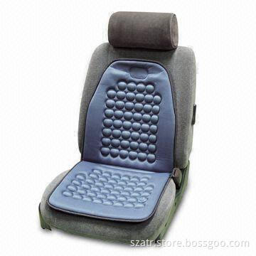 Magnetic Car Seat, Made of Knitting or Nylon Surface